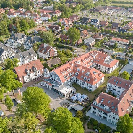 Baltischer Hof Apartment 29 Boltenhagen  Bagian luar foto